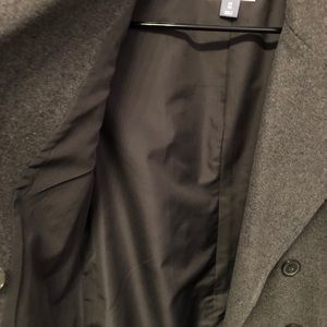 Old Navy Jackets & Coats - Old Navy Soft-Brushed Peacoat Old Navy Jackets & Coats - Old Navy Soft-Brushed Peacoat